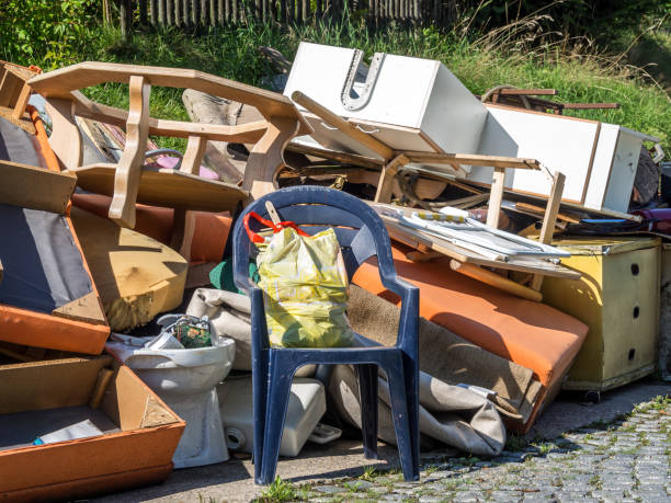 Best Attic Cleanout Services  in Toftrees, PA