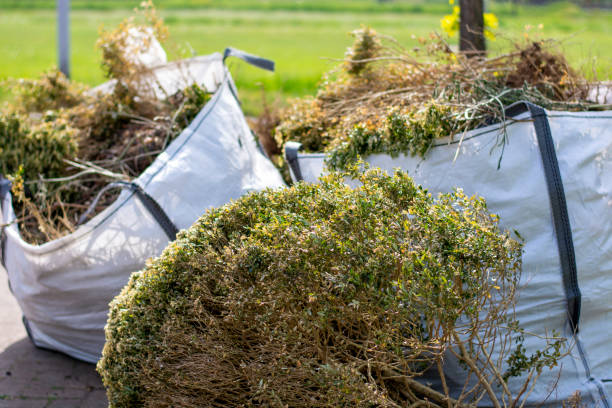 Best Construction Debris Removal  in Toftrees, PA