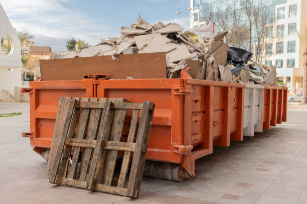 Best Full-Service Junk Removal  in Toftrees, PA