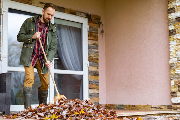 Best Yard Cleanup Services  in Toftrees, PA