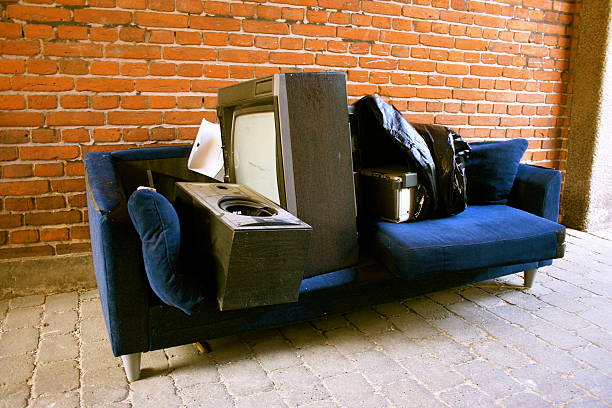 Best Dumpster Rental Services  in Toftrees, PA