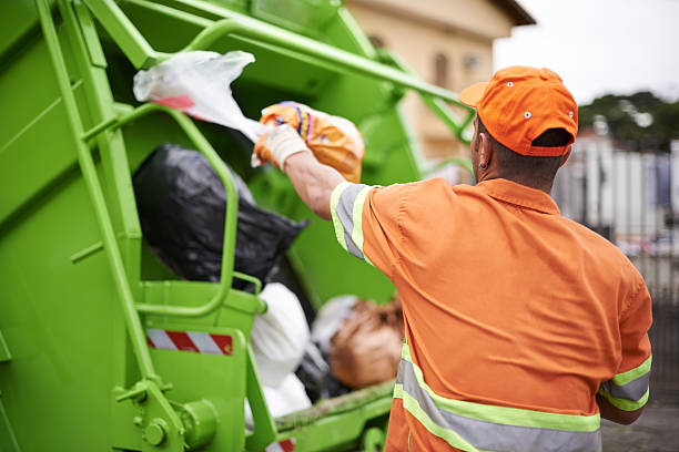 Basement Cleanout Services in Toftrees, PA