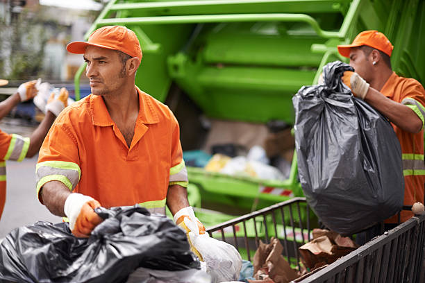 Best Office Junk Removal  in Toftrees, PA