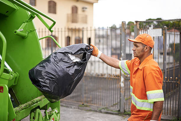 Best Construction Debris Removal  in Toftrees, PA